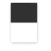 Lee .9ND Graduated HARD Neutral Density Filter 100mm x 150mm 